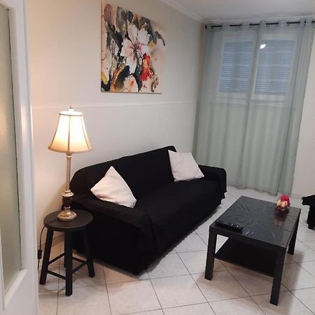 Lousi House Apartment Athens Ngoại thất bức ảnh