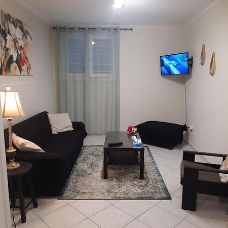 Lousi House Apartment Athens Ngoại thất bức ảnh