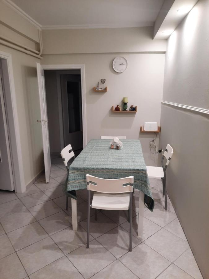 Lousi House Apartment Athens Ngoại thất bức ảnh