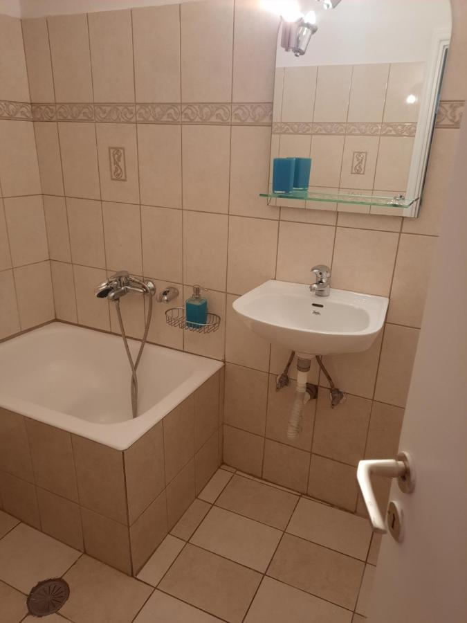 Lousi House Apartment Athens Ngoại thất bức ảnh