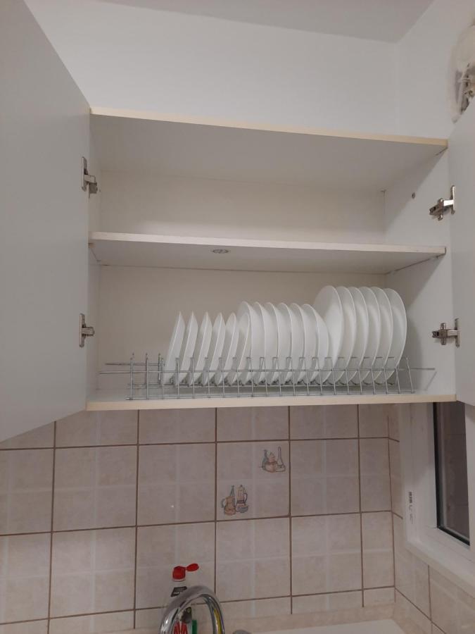Lousi House Apartment Athens Ngoại thất bức ảnh