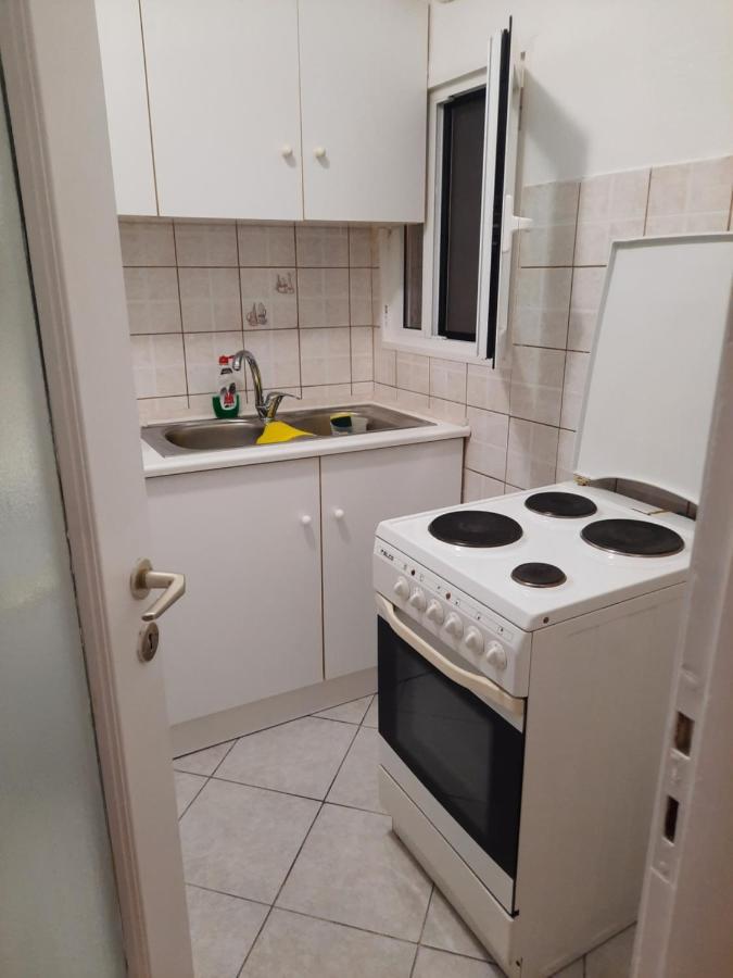 Lousi House Apartment Athens Ngoại thất bức ảnh