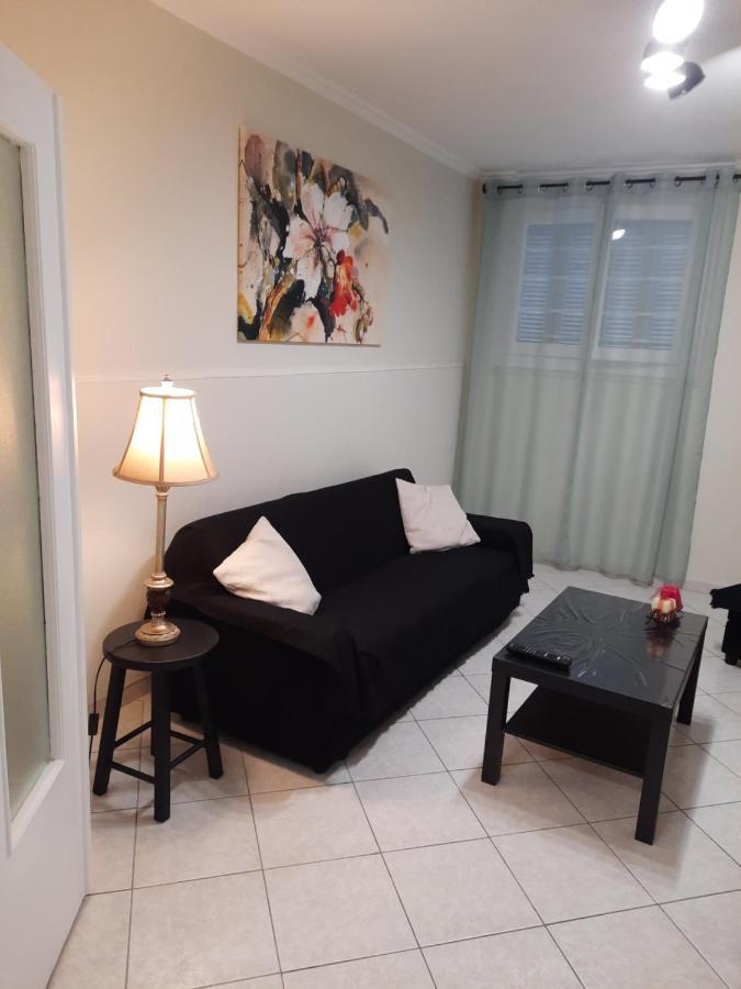 Lousi House Apartment Athens Ngoại thất bức ảnh
