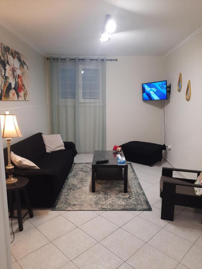 Lousi House Apartment Athens Ngoại thất bức ảnh