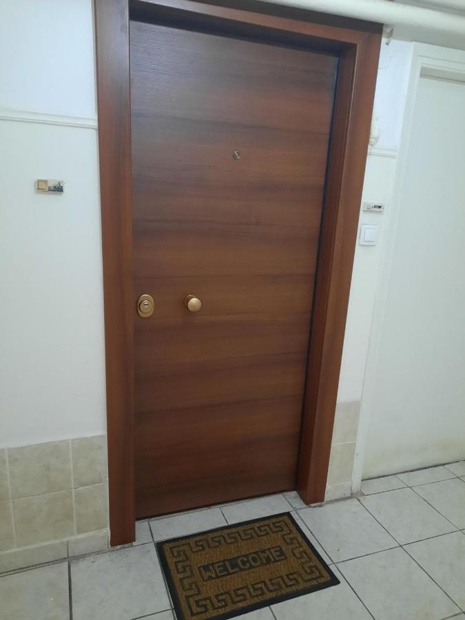Lousi House Apartment Athens Ngoại thất bức ảnh
